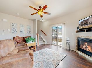 4500 Tuscany St #A, Evans, CO 80620