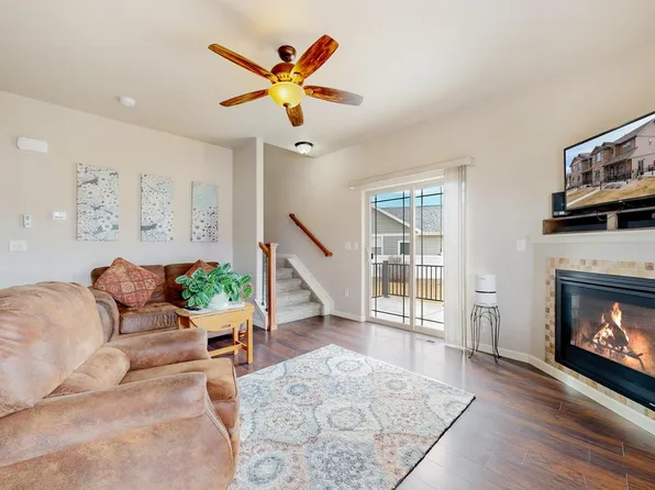 4500 Tuscany St #A, Evans, CO 80620