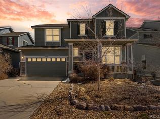 2242 Robindale Way, Castle Rock, CO 80109