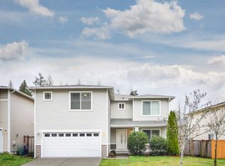 33524 38th Ave S, Auburn, WA 98001