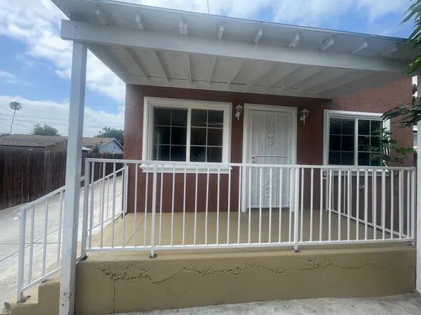 1410 E 76th Pl, Los Angeles, CA 90001