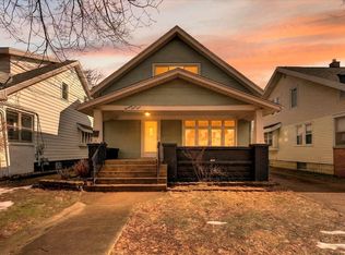 1444 Tamarack Ave NW, Grand Rapids, MI 49504