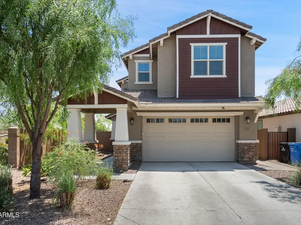 9207 W SELLS Drive, Phoenix, AZ 85037