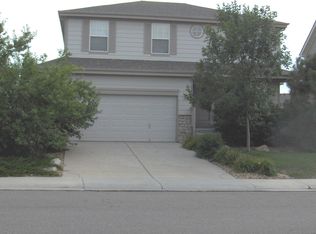 5347 Rhyolite Way, Parker, CO 80134