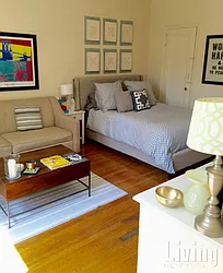 Rented by Living New York