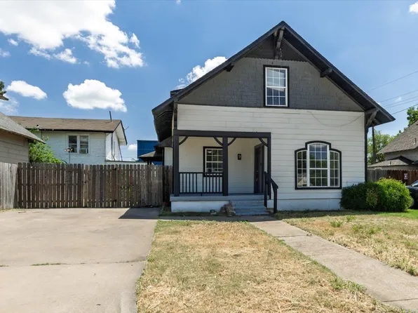 9 NW 7th St, Lawton, OK 73507