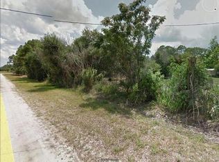 320 S Jinete St, Clewiston, FL 33440