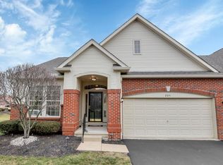 204 Postage Cir, Pickerington, OH