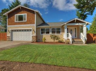 5635 S Bangor St, Seattle, WA 98178