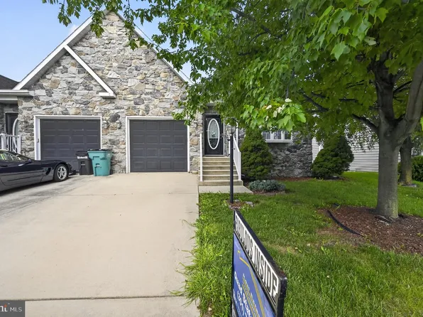 14258 Shelby Cir, Hagerstown, MD 21740