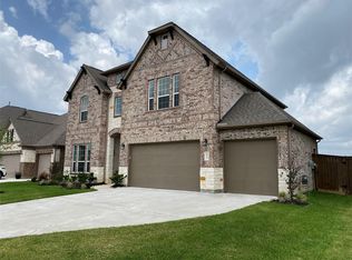 7414 Evelyn Grove Dr, Spring, TX 77379