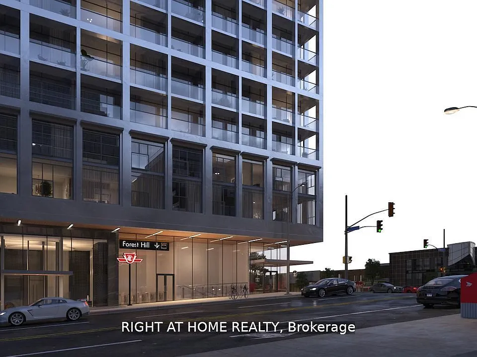 2020 Bathurst St #320