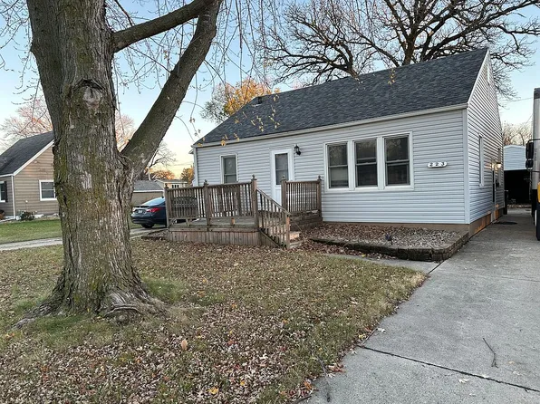223 8th Ave N, Fort Dodge, IA 50501