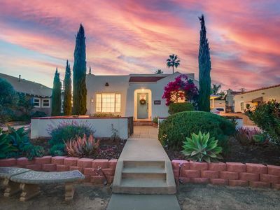 5052 35th St, San Diego, CA, 92116