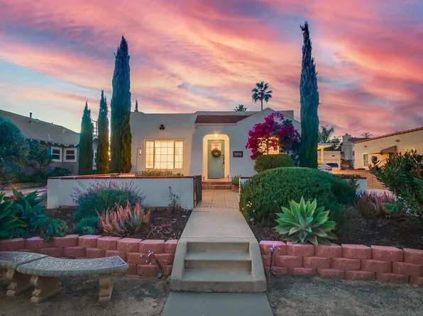 5052 35th St, San Diego, CA 92116