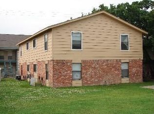 804 Navidad St, Bryan, TX 77801