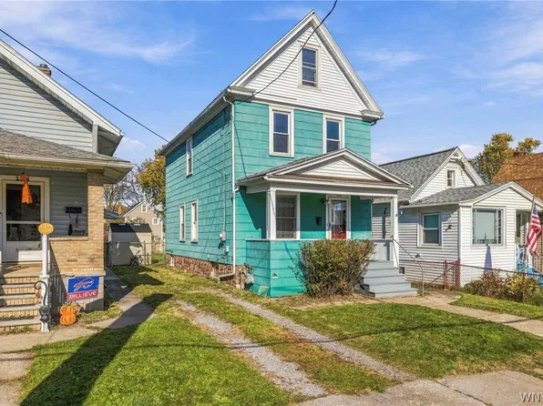 1330 Maple Ave, Niagara Falls, NY 14305