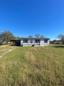 1000 N Plum St, Millsap, TX, 76066