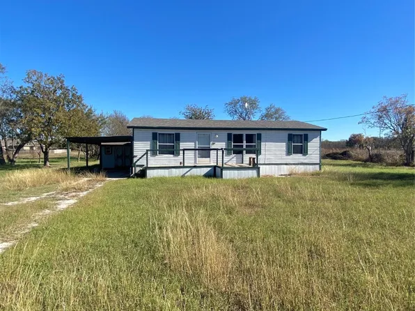 1000 N Plum St, Millsap, TX 76066