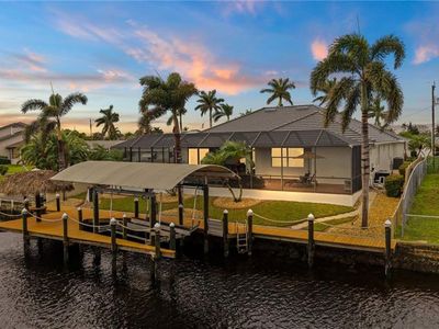 4937 Seville Ct, Cape Coral, FL, 33904