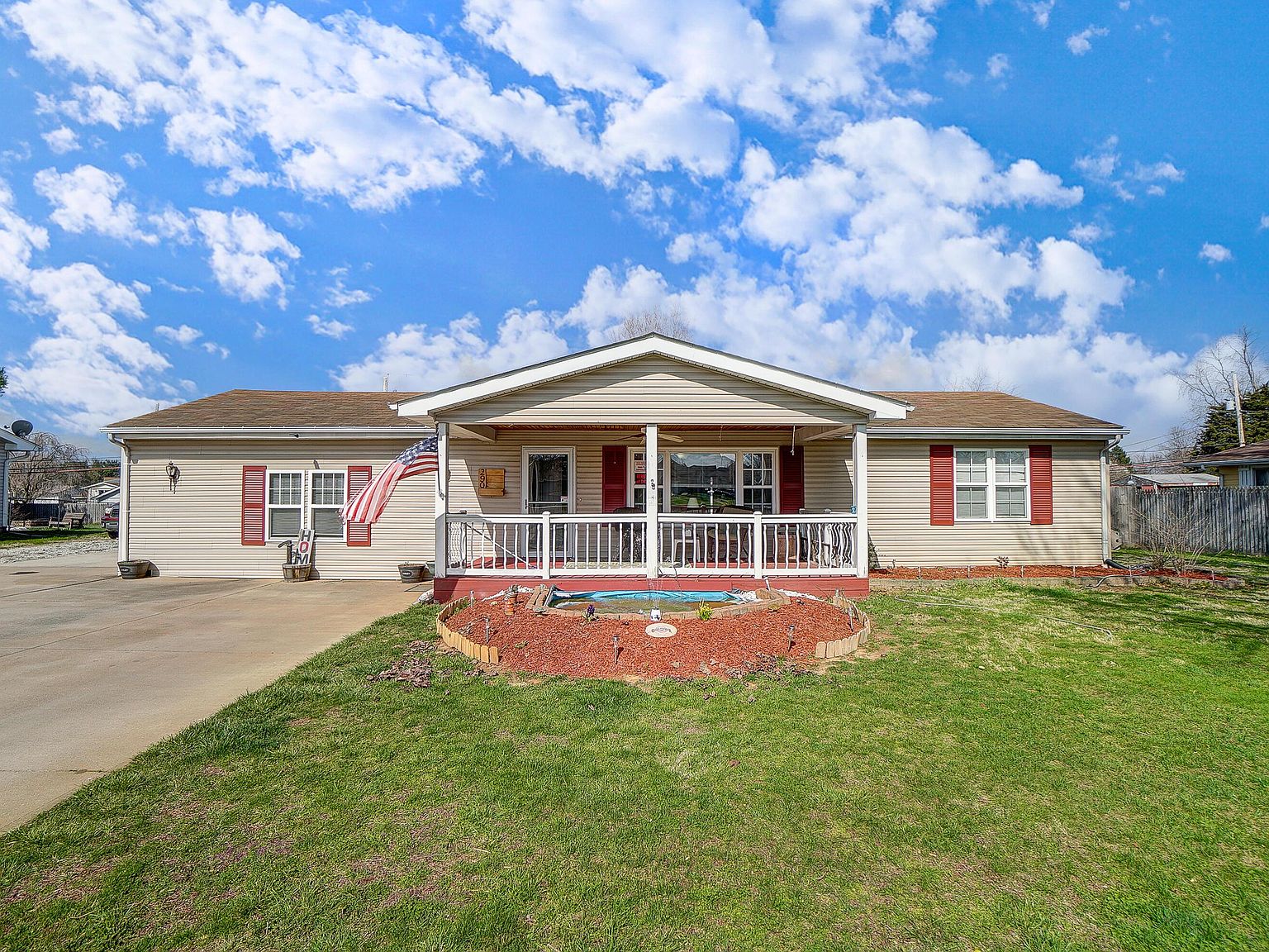 290 Walnut Creek Pike, Circleville, OH 43113 Zillow