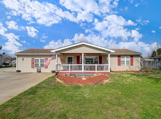 290 Walnut Creek Pike, Circleville, OH 43113