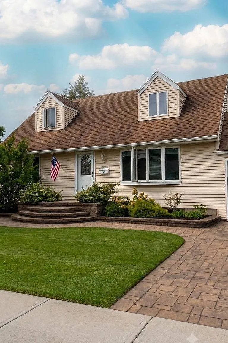 2 bed, 1.0 bath, $3,450 — Photo 1