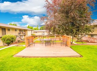 Cedar Mill Apartments, Portland, OR 97229