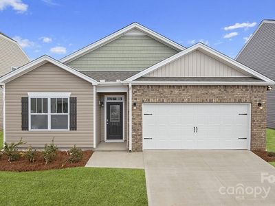 463 Zender Ln, Monroe, NC, 28112