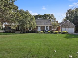 48 Nidzyn Ave, Remsenburg, NY 11960