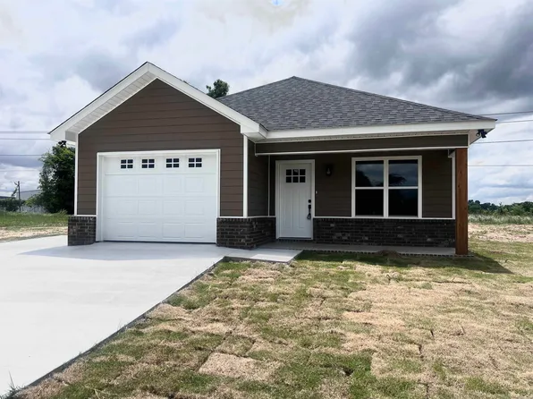 2708 S Belair, Pine Bluff, AR 71601