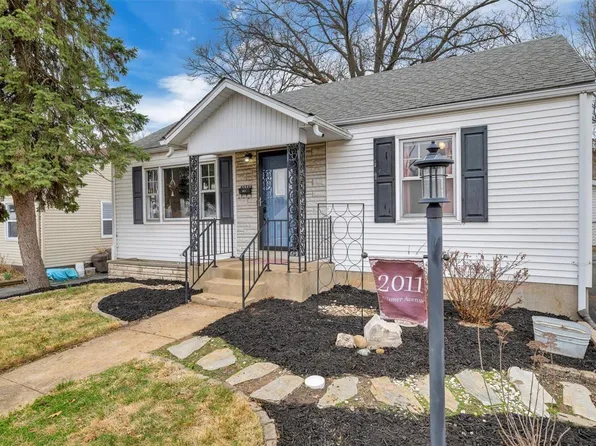 2011 Wismer Ave, Saint Louis, MO 63114