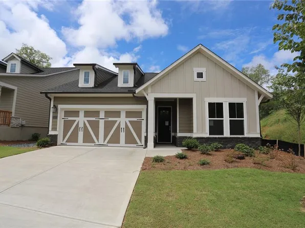 5145 Aster Bnd, Canton, GA 30114