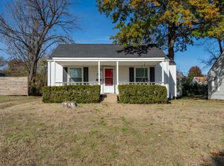 3811 E 22nd Pl, Tulsa, OK 74114