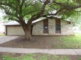 1317 Marlee Ln, Arlington, TX 76014