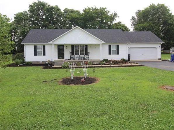 201 Talbott Ave, Russellville, KY 42276