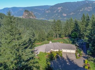 262 E Beacon Highland Rd, Stevenson, WA 98648