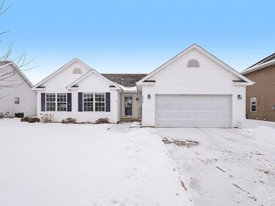 8426 Waxwing St, Freeland, MI, 48623