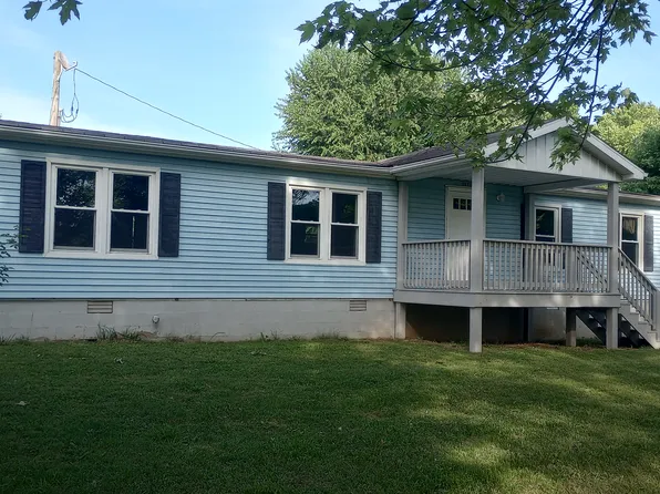 3831 Jernigan Rd, White House, TN 37188