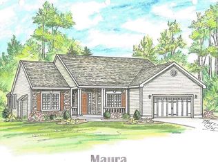 3 Fox Hen Dr, Poestenkill, NY 12140