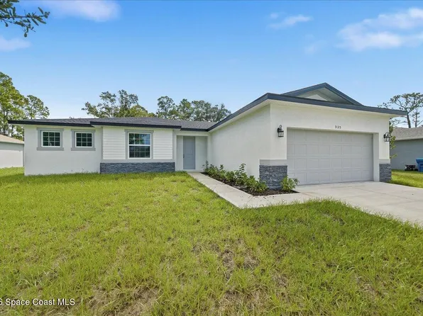 3125 Westover Ave SE, Palm Bay, FL 32909
