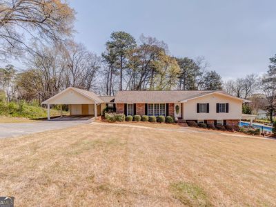 202 Woodland Cir, Calhoun, GA, 30701