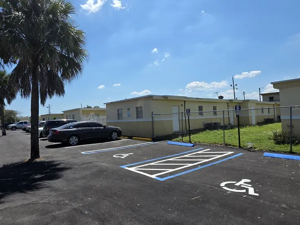 312 SW 11th Ave APT 2, Homestead, FL 33030