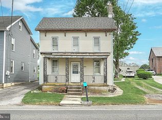 1901 Stoverstown Rd, Spring Grove, PA 17362