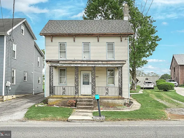 1901 Stoverstown Rd, Spring Grove, PA 17362