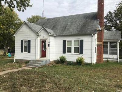 101 S Moulton St, Perryville, MO, 63775