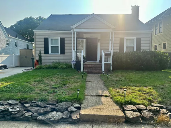 1805 S Oakland St, Arlington, VA 22204