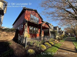 12012 SW Lausanne St, Wilsonville, OR