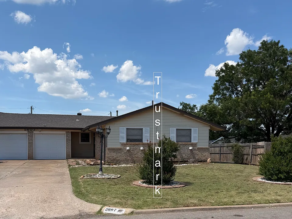 5607 NW 64th St