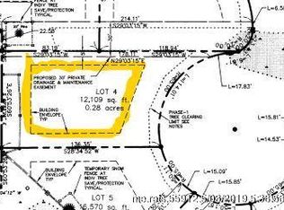 60 Morningstar Ln, Portland, ME 04103